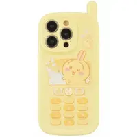 Retro Gala-phone Case - Chiikawa / Usagi