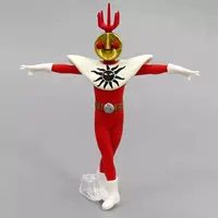 Trading Figure - TAROMAN