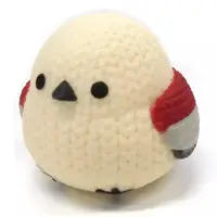 Mascot - Trading Figure - Koupen-chan / Yokoshimaenaga-san