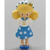 Trading Figure - Molinta