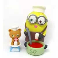 Trading Figure - POP MART