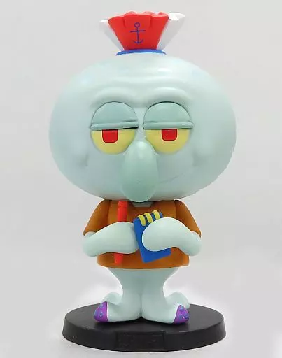 Trading Figure - POP MART