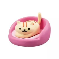 Trading Figure - Neko Atsume