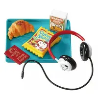 Trading Figure - PEANUTS / Snoopy