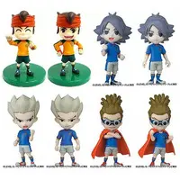 Trading Figure - Inazuma Eleven Series
