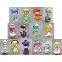 Trading Figure - Rolife Nanci