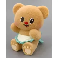 Trading Figure - Butterbear Operating