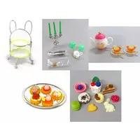 Trading Figure - Rabbit Afternoon Tea