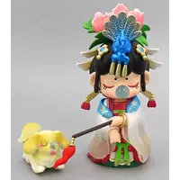 Trading Figure - Rolife Nanci