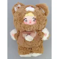 Trading Figure - Nommi 400% Good Night Bear