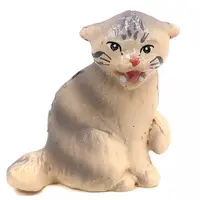 Trading Figure - Cat