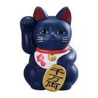 Trading Figure - Capsule Japan Manekineko