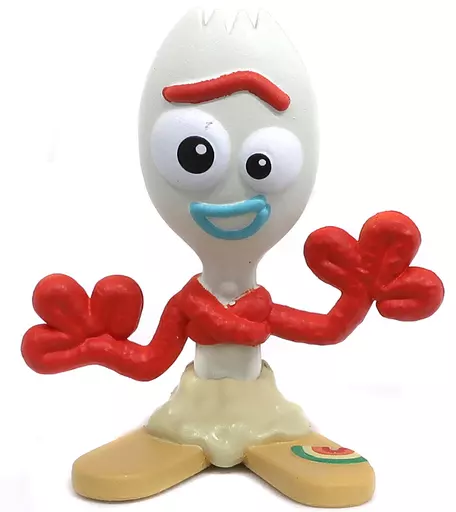 Trading Figure - Toy Story / Forky