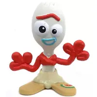 Trading Figure - Toy Story / Forky