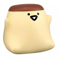 Trading Figure - Obungu to Issho