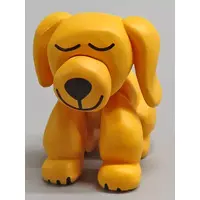 Trading Figure - DAISUKE KONDO