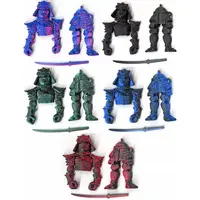 Trading Figure - Sengoku Kacchu (Japanese armour)