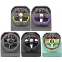 Trading Figure - Blinker & horn mascot