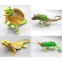 Trading Figure - Playable Creatures Figure Series