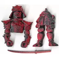 Trading Figure - Sengoku Kacchu (Japanese armour)
