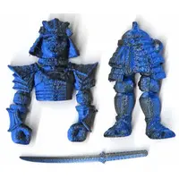 Trading Figure - Sengoku Kacchu (Japanese armour)