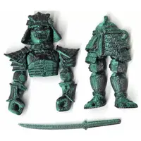 Trading Figure - Sengoku Kacchu (Japanese armour)