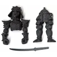 Trading Figure - Sengoku Kacchu (Japanese armour)