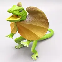 Trading Figure - Playable Creatures Figure Series