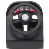 Trading Figure - Blinker & horn mascot