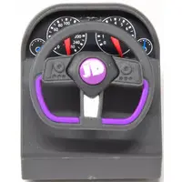 Trading Figure - Blinker & horn mascot