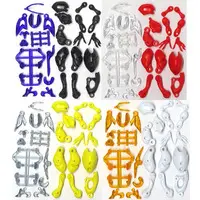 Trading Figure - FORM Series Bee Void Enhanced