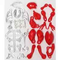 Trading Figure - FORM Series Bee Void Enhanced