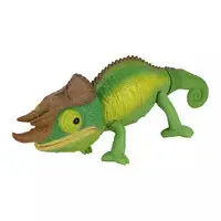 Trading Figure - Illustrated encyclopedia of creatures Repti