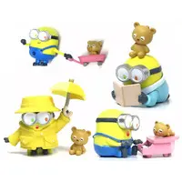 Trading Figure - Minions