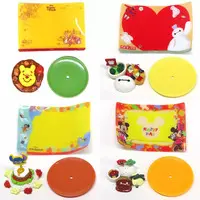 Trading Figure - Winnie the Pooh / Lilo