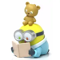 Trading Figure - Minions