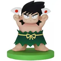 Trading Figure - Nangoku Shounen Papuwa-kun