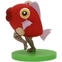 Trading Figure - Nangoku Shounen Papuwa-kun