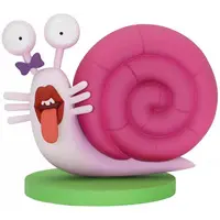 Trading Figure - Nangoku Shounen Papuwa-kun