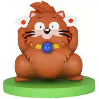 Trading Figure - Nangoku Shounen Papuwa-kun