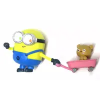 Trading Figure - Minions