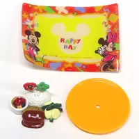 Trading Figure - Disney