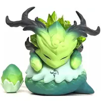 Trading Figure - Party with Dragons TOGETHER With LOONG