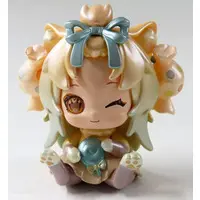 Trading Figure - Kitten Agency