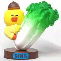 Trading Figure - LINE FRIENDS / SALLY