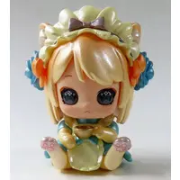 Trading Figure - Kitten Agency