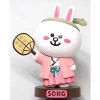 Trading Figure - LINE FRIENDS / CONY