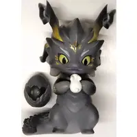 Trading Figure - Party with Dragons TOGETHER With LOONG