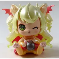 Trading Figure - Kitten Agency