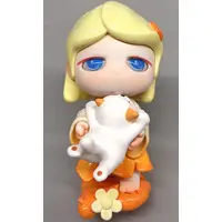 Trading Figure - I KNOW ME